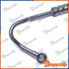 Tuyau hydraulique direction pour BMW | 10SKV871, 36845